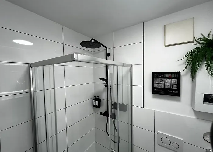 Chrisma Apartment Dusseldorf