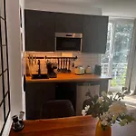 Chrisma Apartmán