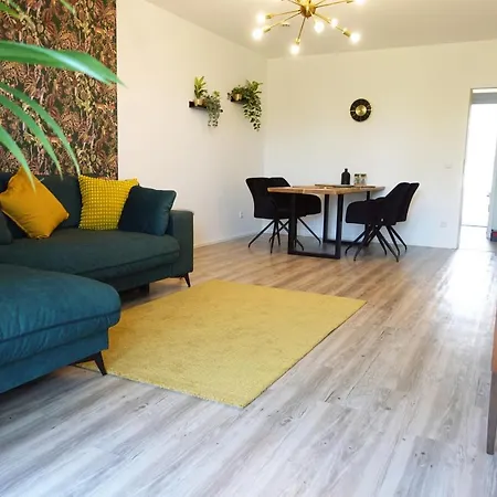 Apartament Chrisma *