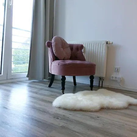 Chrisma Apartment