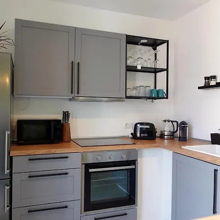 Chrisma دوسلدورف