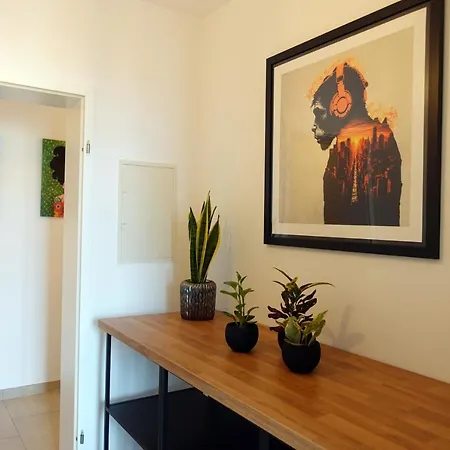 Apartment Chrisma