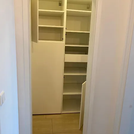 Chrisma Apartment