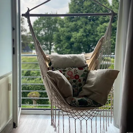 Chrisma Apartament *