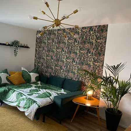 Chrisma * دوسلدورف