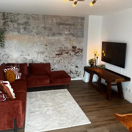 Apartment Chrisma