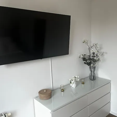 Apartment Chrisma Dusseldorf