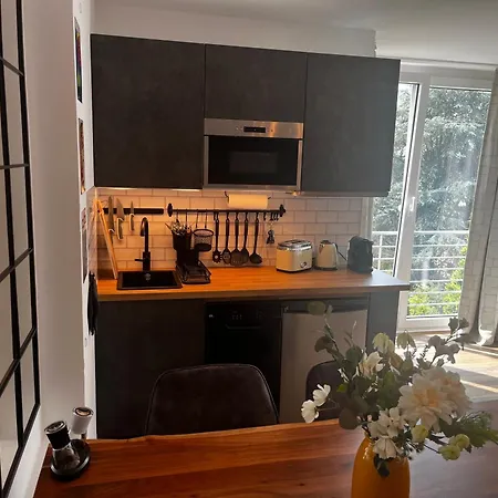 Chrisma Apartment
