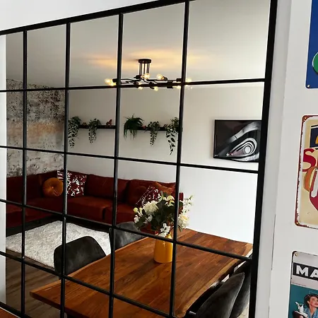 Chrisma Apartment
