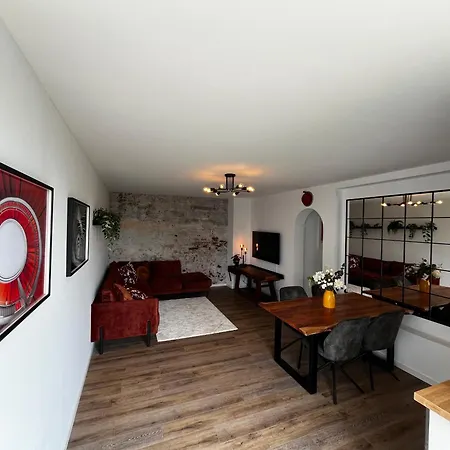 Apartment Chrisma