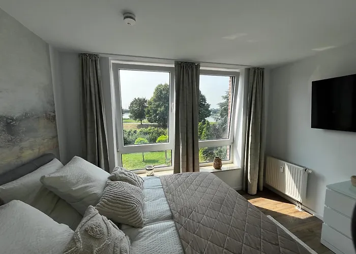 Διαμέρισμα Chrisma