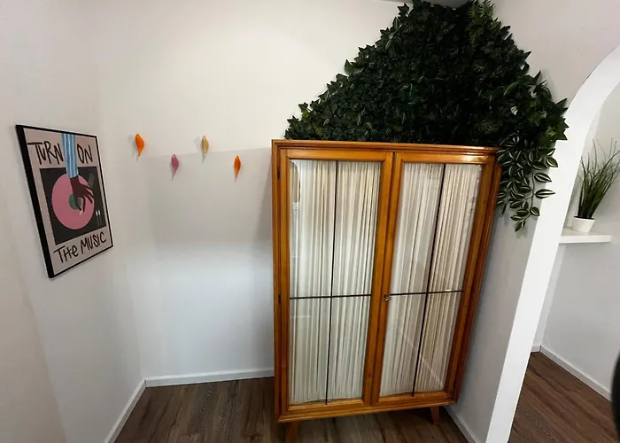 Διαμέρισμα Chrisma Ντίσελντορφ