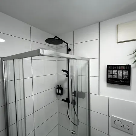 Chrisma 公寓 杜塞尔多夫