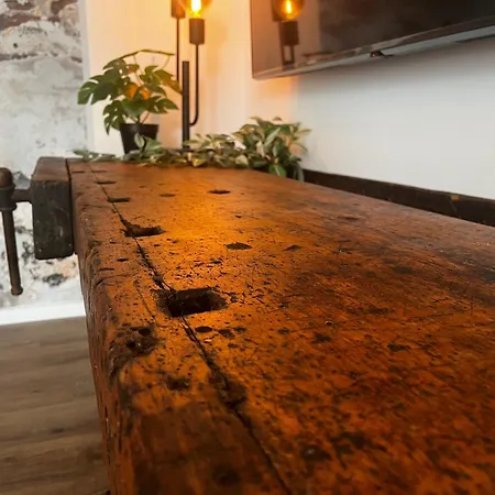 Appartement Chrisma Düsseldorf