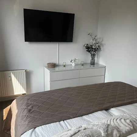 Appartement Chrisma *