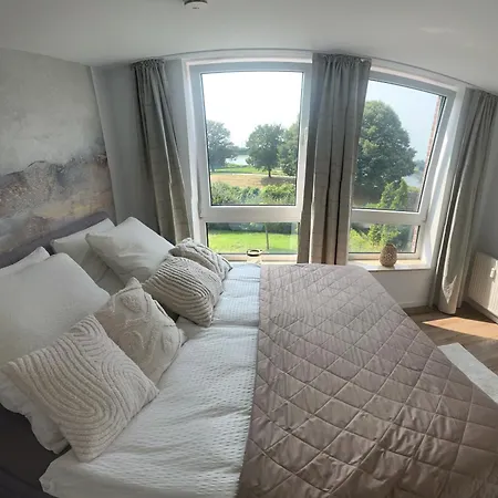 Chrisma Appartement *