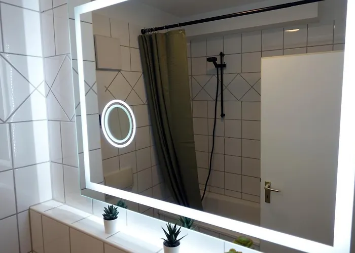 アパート Chrisma