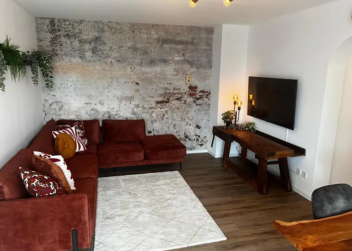 アパート Chrisma