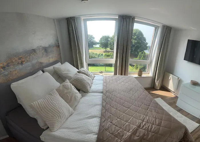 Chrisma アパート *